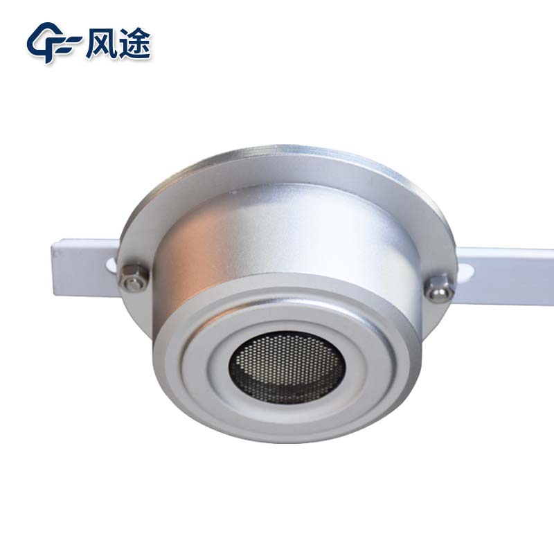 新一代雪深超聲波檢測(cè)器